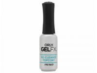 Orly GELFX Topcoat ohne Schwitzschicht 9ml
