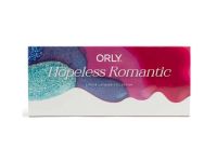 Geschenkverpackung „Hopeless Romantic“