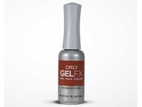 Orly GELFX (Monroe’s Red)