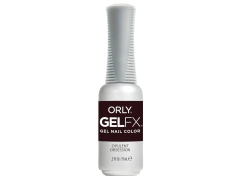 Orly GELFX (Opulent Obsession)